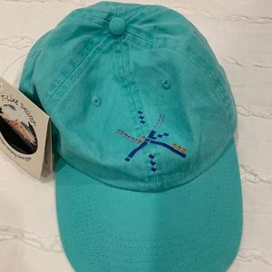 NWT PDX Carpet Hat